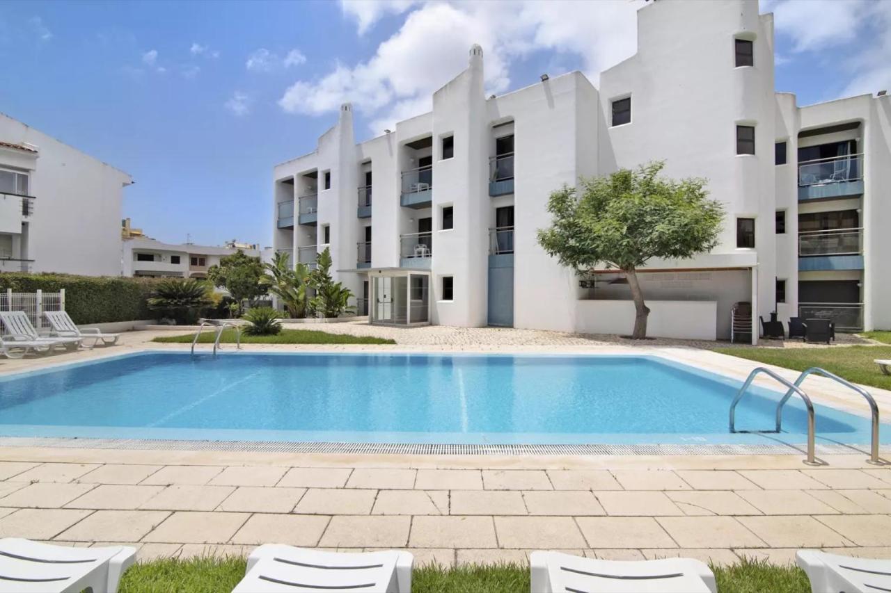 Vilamoura 205 Exterior foto