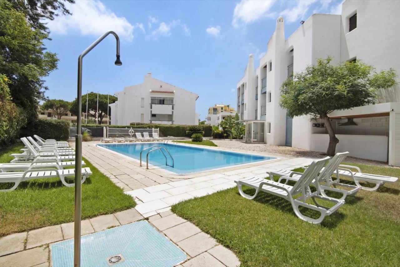 Vilamoura 205 Exterior foto